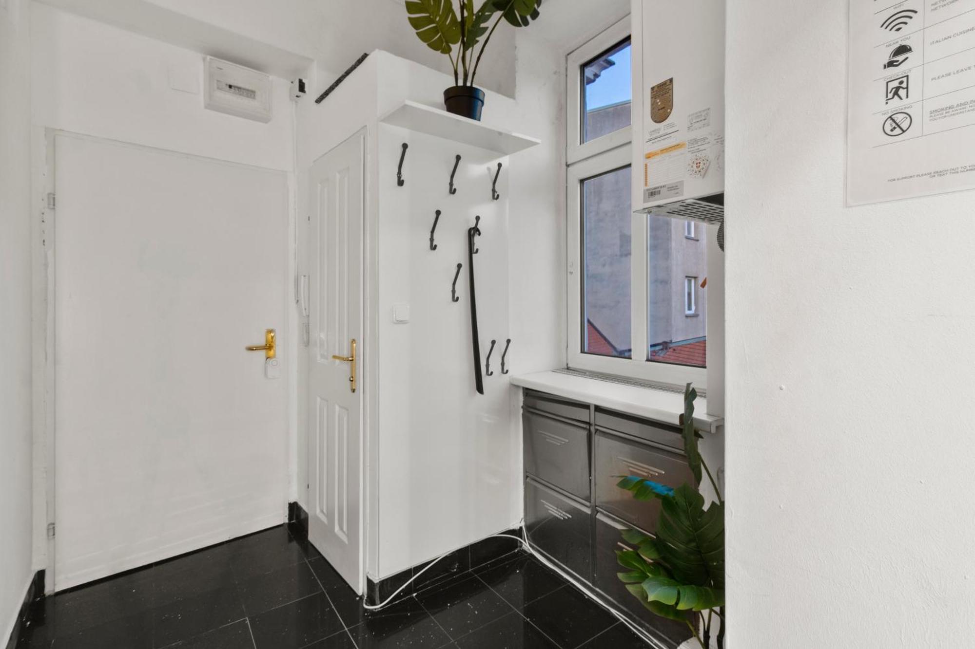 Chic Vienna Apartment Экстерьер фото