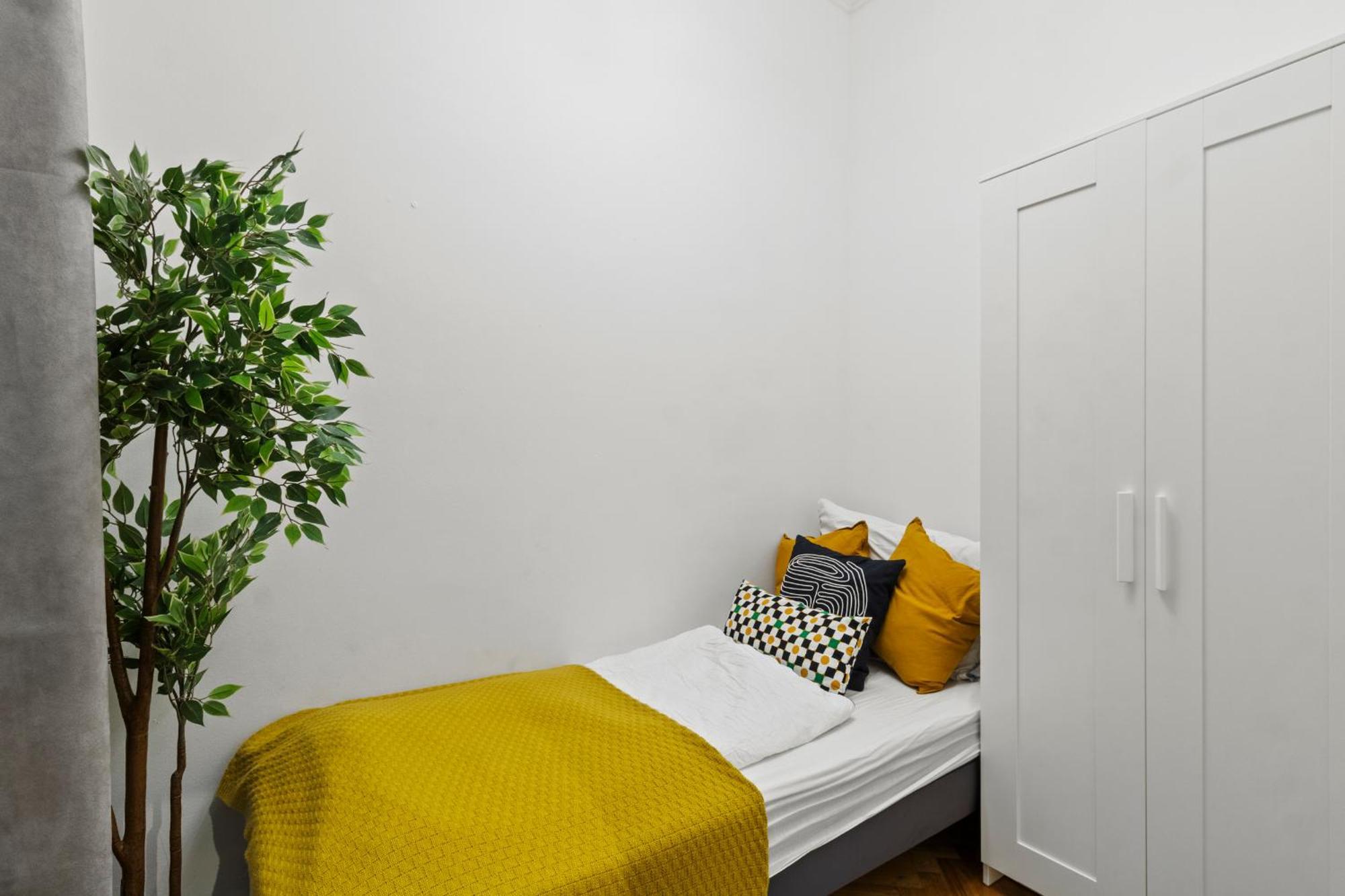Chic Vienna Apartment Экстерьер фото